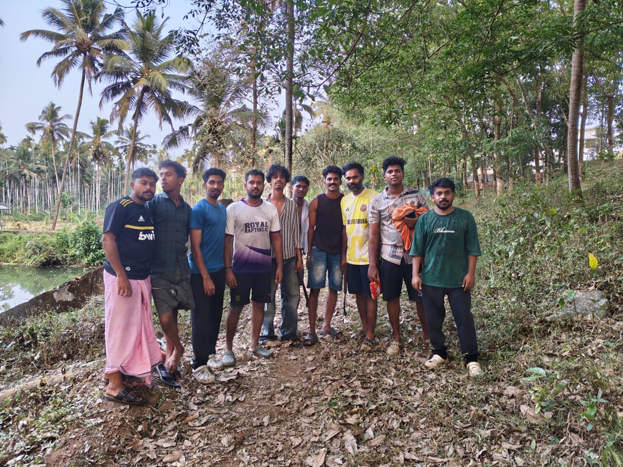 DYFI Youth Leadership